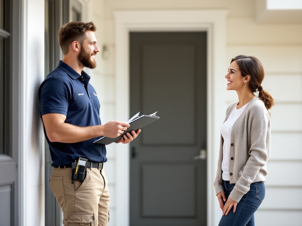 Pest Control in Taylor, MI