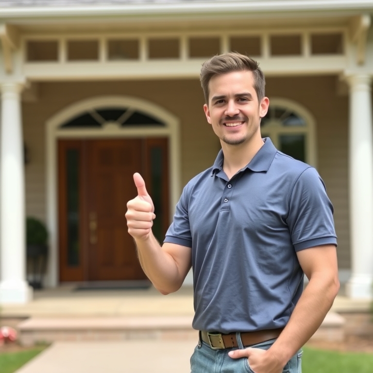 Founder of Taylor Pest Pros